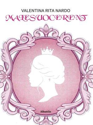 cover image of Malesuocerent